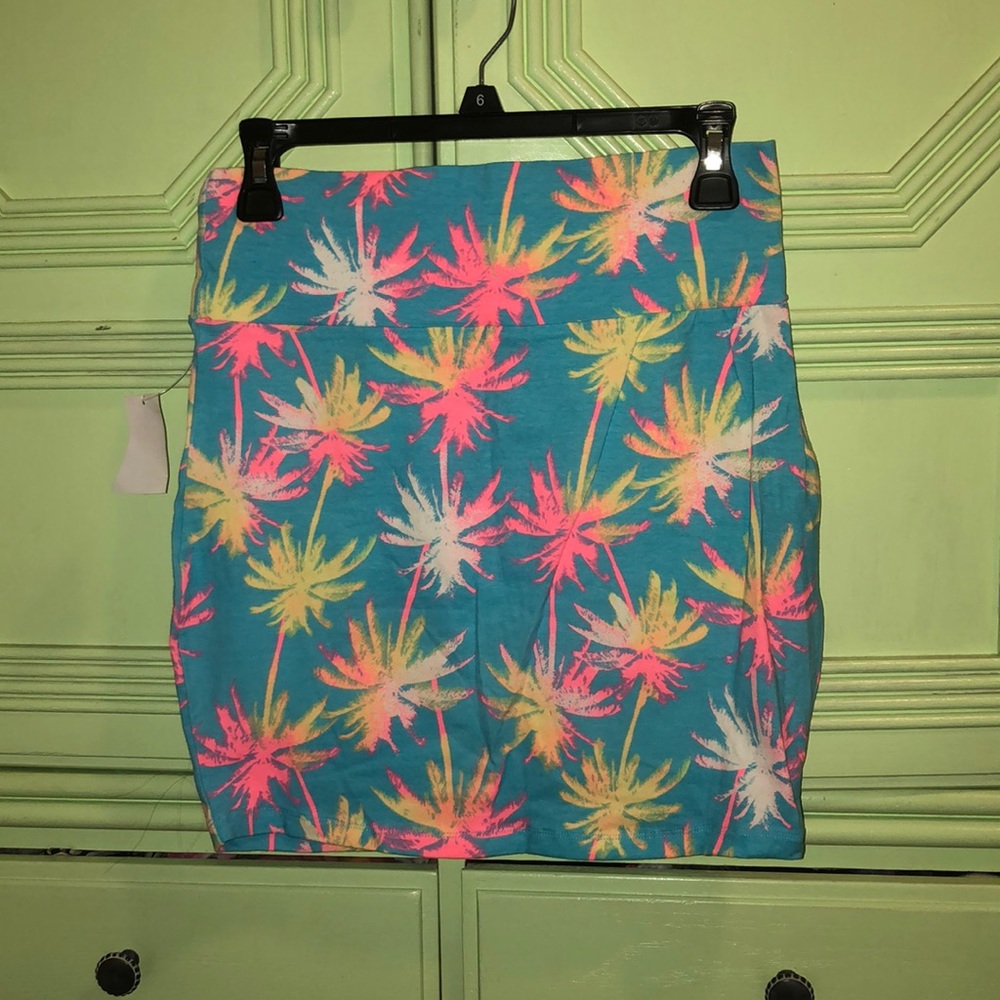 Night out skirt